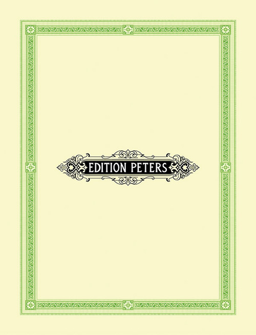 30 Hymn Preludes for Organ, Set 3 [Alf:98-EP6013]