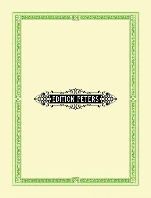 Upon Enchanted Ground Op. 90 No. 1 [Alf:98-EP6046]