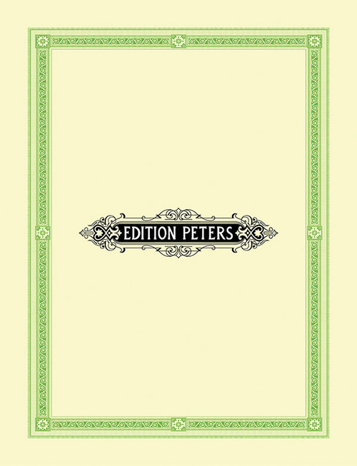 Suite Moderna Op. 83 for Two Flutes [Alf:98-EP6279]