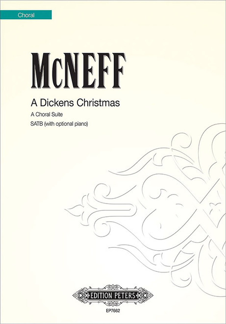 A Dickens Christmas [Alf:98-EP7662]