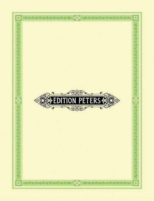 3 Grand Solos Op. 57 [Alf:98-EP8392]