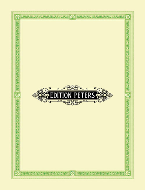 Metrum for Five Timpani and Orchestra (Piano Reduction) [Alf:98-EP8594]