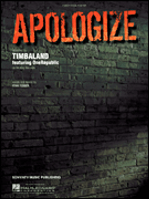 Apologize [HL:353698]