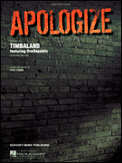 Apologize [HL:353698]