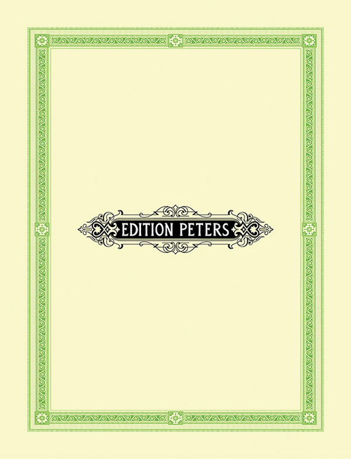 Concerto for Two Pianos No. 10 in E flat K365 (316a) (Edition for 3 Pianos) [Alf:98-EP8810]