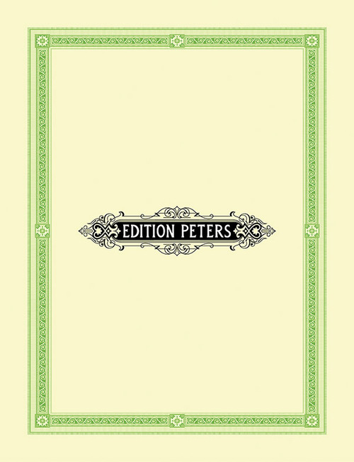 Piano Concerto No. 12 in A K414 & Rondo in A K386 (Edition for 2 Pianos) [Alf:98-EP8812]