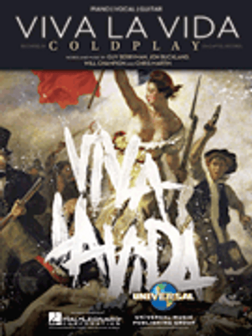 Viva La Vida [HL:353826]