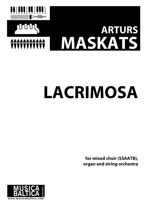 Lacrimosa [Alf:98-MB0151]