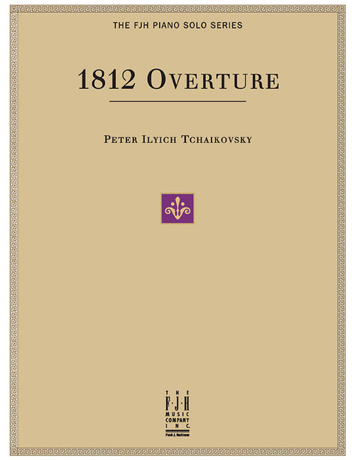1812 Overture [Alf:98-PS1009]