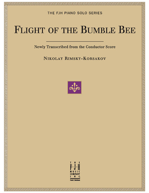 Flight of the Bumble Bee [Alf:98-PS1014]