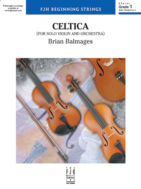 Celtica [Alf:98-ST6107]