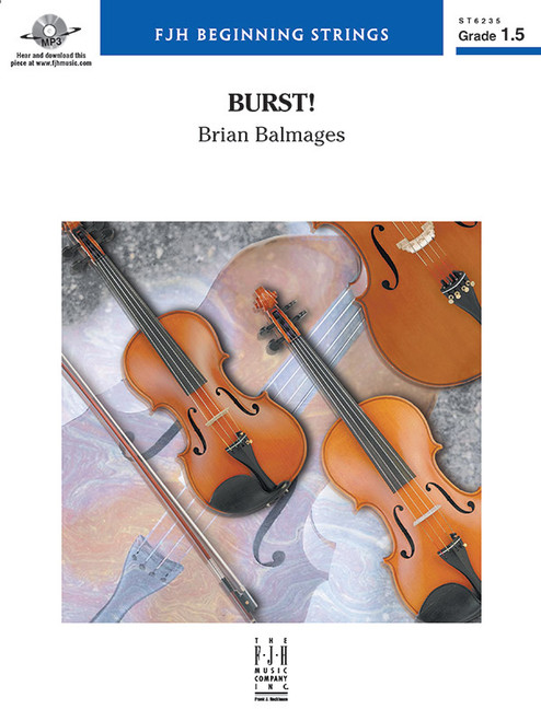 Burst! [Alf:98-ST6235]