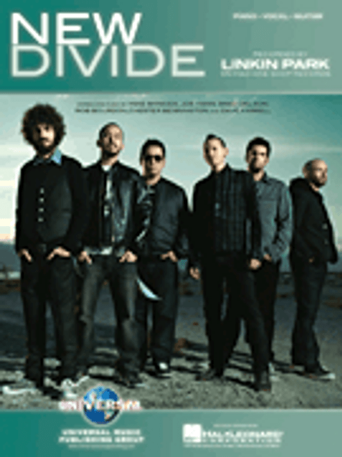 New Divide [HL:353965]