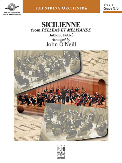 Sicilienne [Alf:98-ST6319]