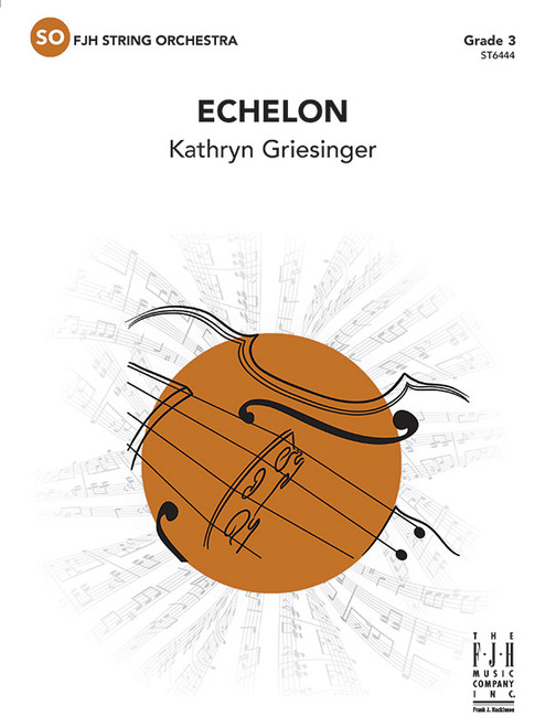 Echelon [Alf:98-ST6444]