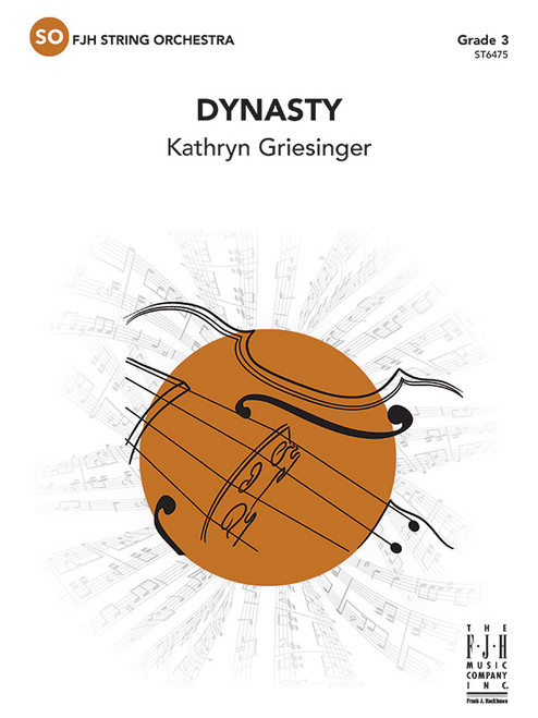 Dynasty [Alf:98-ST6475]