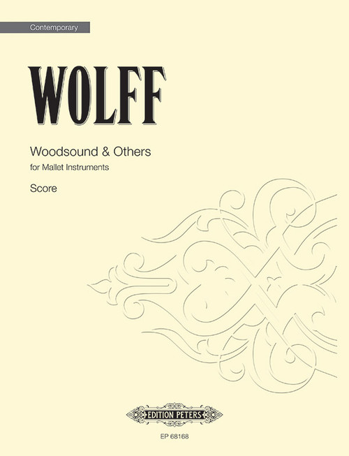 Woodsound & Others [Alf:98-EP68168]