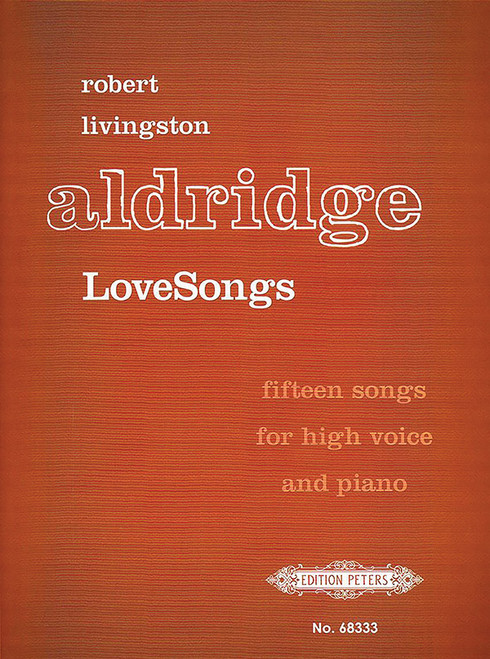 Love Songs [Alf:98-EP68333]