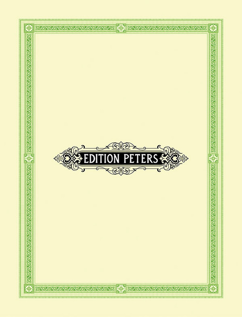 June from The Seasons for Piano [Alf:98-EP73162]