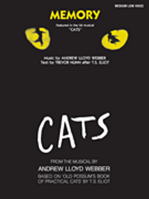 Memory (From Cats) [HL:354441]