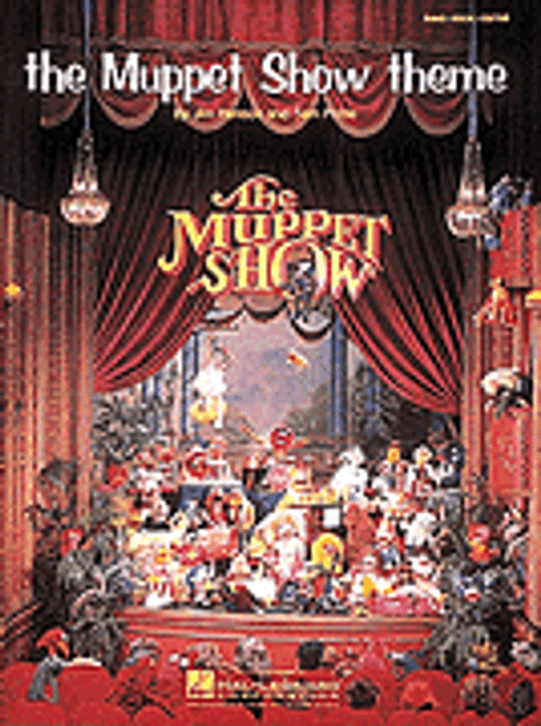 Muppet Show Theme [HL:354522]