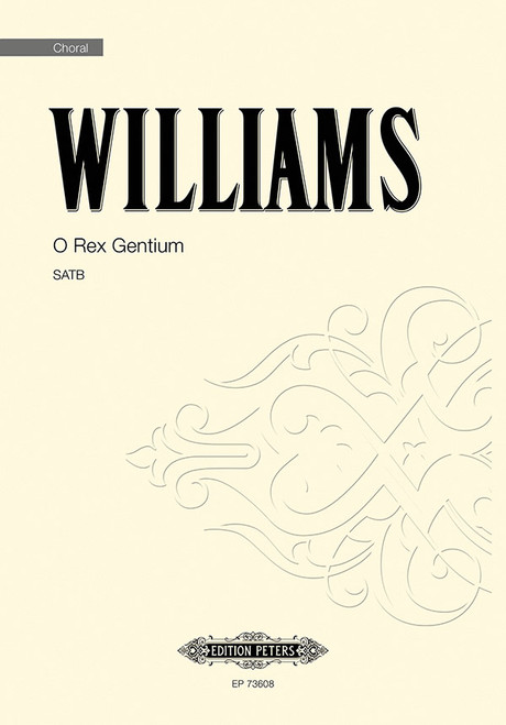 O Rex Gentium [Alf:98-EP73608]
