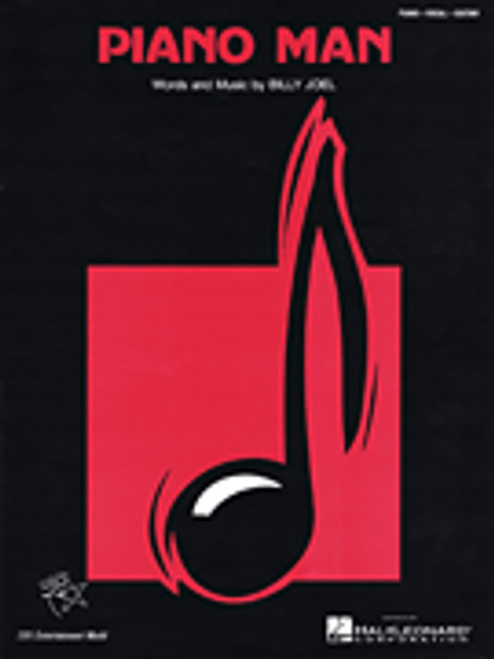 Piano Man [HL:354817]