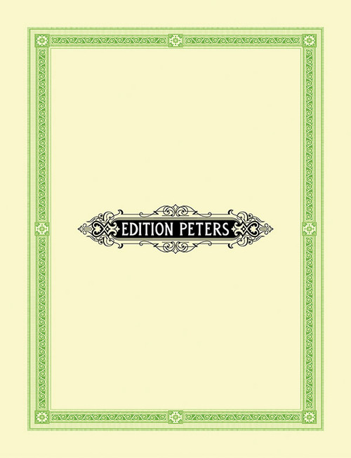 Ciao Bella, Ciao for SSAATTBB Choir [Alf:98-EP77050]