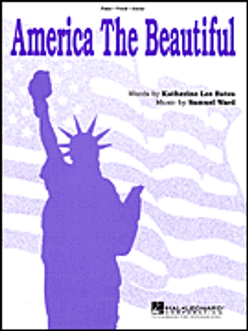 America the Beautiful [HL:355928]