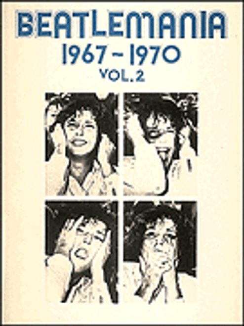 Beatlemania 1967-1970 (Vol2) [HL:356222]