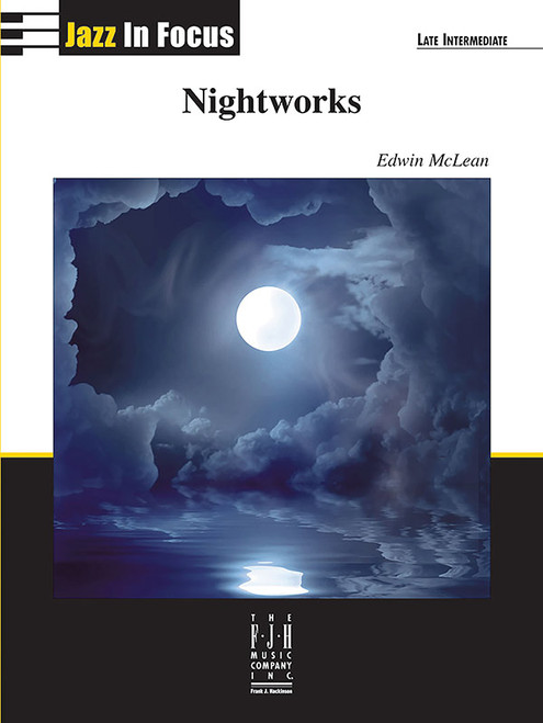 Nightworks [Alf:98-FJH2158]