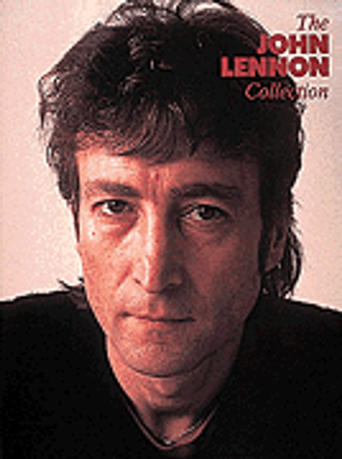The John Lennon Collection [HL:357250]