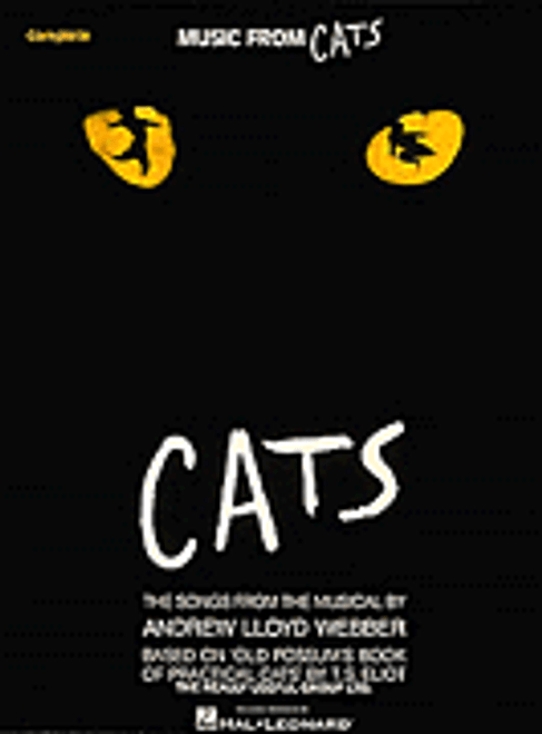 Lloyd Webber, Cats [HL:359465]