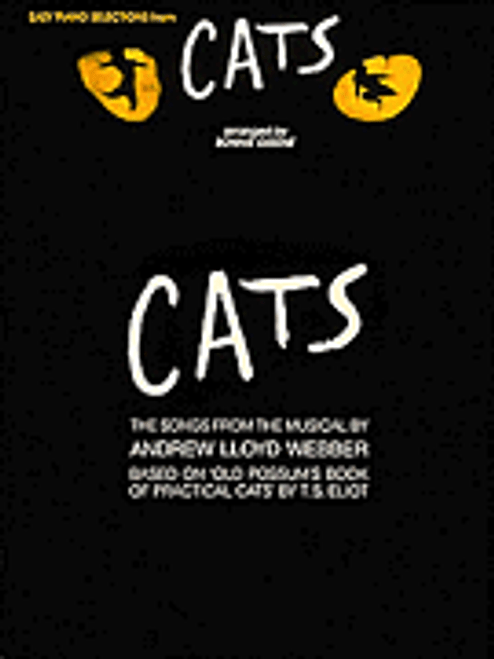 Lloyd Webber, Cats [HL:359467]