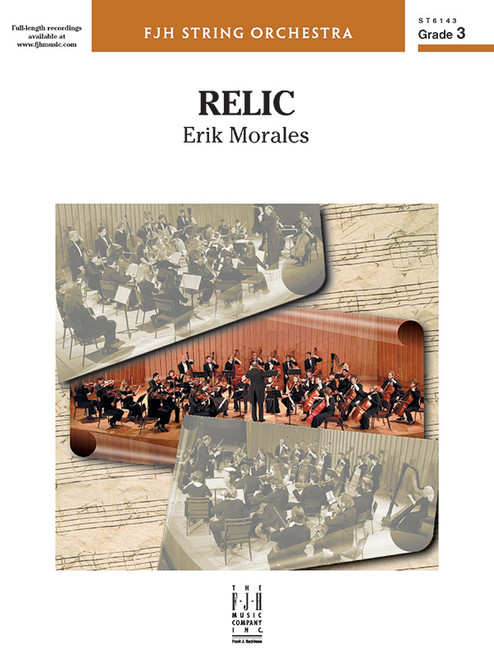 Relic [Alf:98-ST6143S]