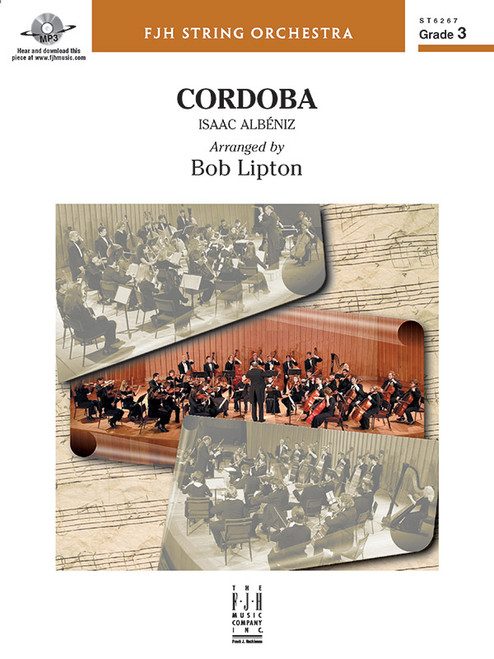 Cordoba [Alf:98-ST6267S]