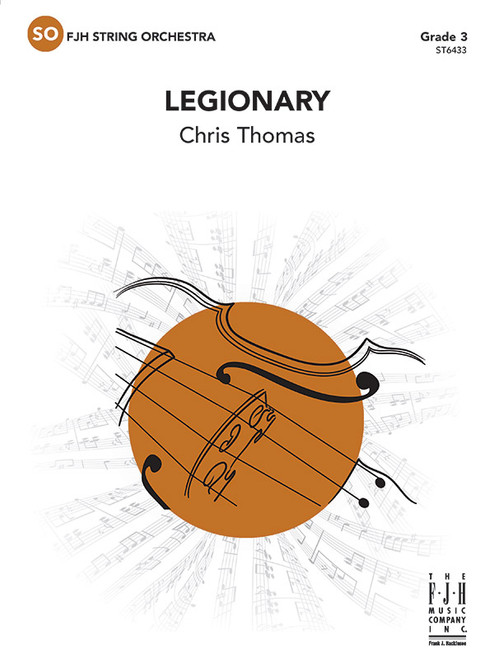 Legionary [Alf:98-ST6433S]