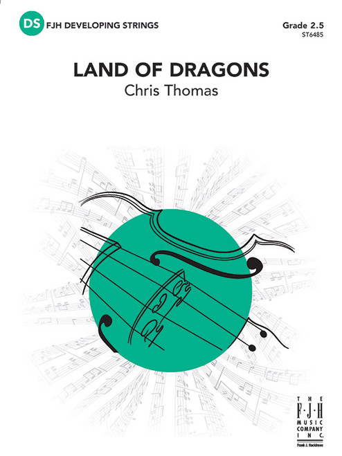 Land of Dragons [Alf:98-ST6485S]