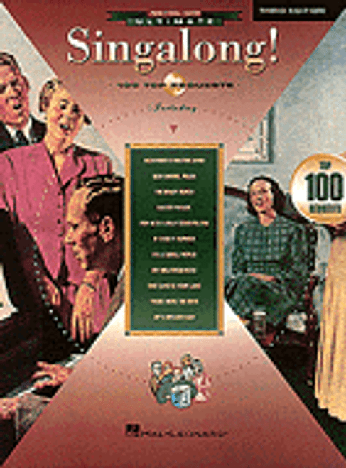 Ultimate Singalong! 100 Requests [HL:361418]