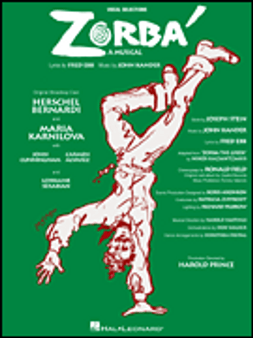 Zorba [HL:361935]
