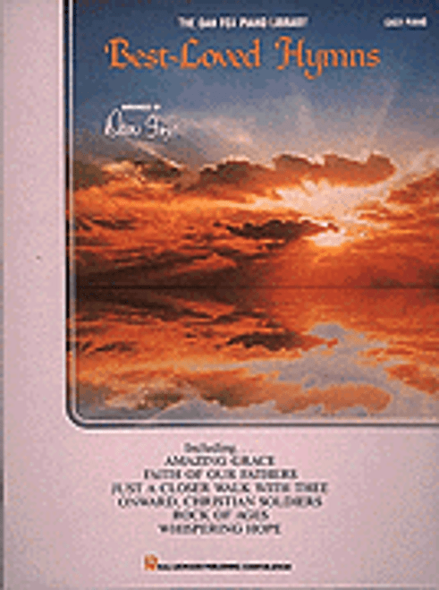Best-Loved Hymns [HL:364196]