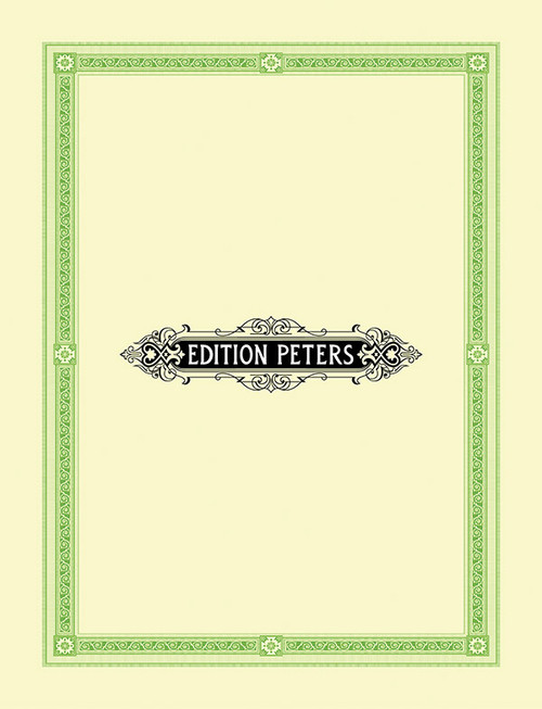 Caprices Op. 1 Vol. 1 [Alf:98-EP66772A]