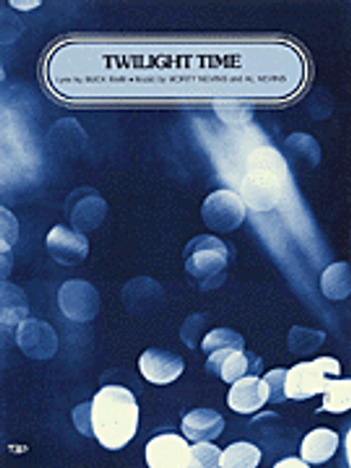 Twilight Time [HL:378852]