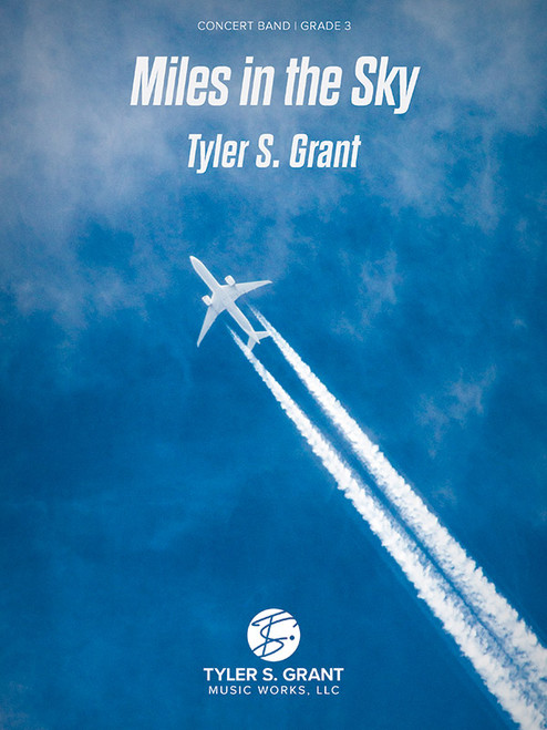 Miles in the Sky [Alf:98-TSGB009S]