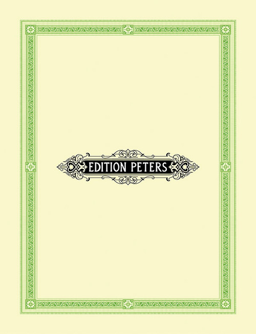 Armenian Rhapsody No. 3 Op. 189 [Alf:98-EP6299-CB]