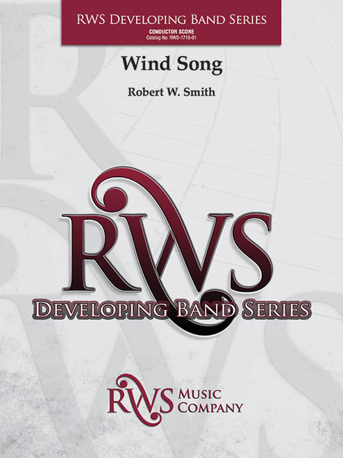 Wind Song [Alf:98-RWS171501]