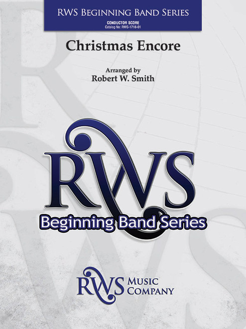 Christmas Encore [Alf:98-RWS171601]