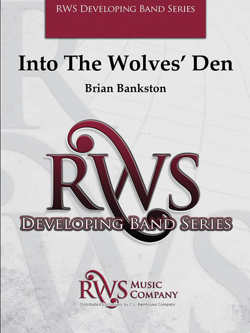 Into the Wolves' Den [Alf:98-RWS181475]