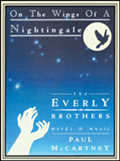On The Wings Of A Nightingale [HL:381739]