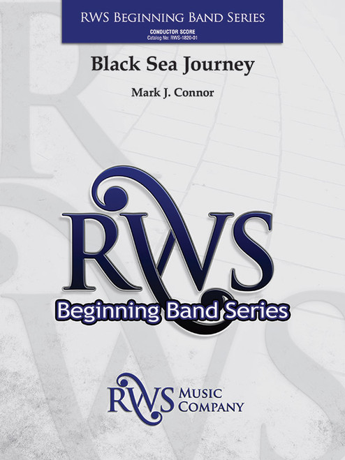 Black Sea Journey [Alf:98-RWS182001]